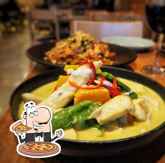 Rice Scoop in Sunbury Restaurant menu and reviews