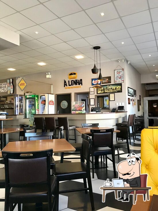 À Lenha Hamburgueria, Osório - Menu do restaurante, preços e opiniões