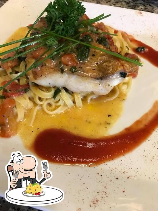 Pasta pronto, Tessenderlo Restaurant reviews