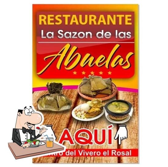 Restaurante Las Ricuras De Las Abuelas Tulua Restaurant Reviews