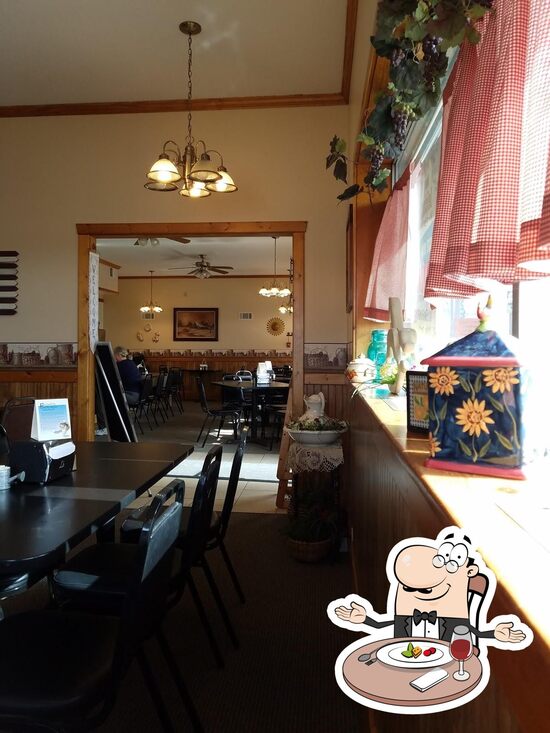 Cindy's Kitchen, Belle Plaine - Restaurant menu, prices and reviews