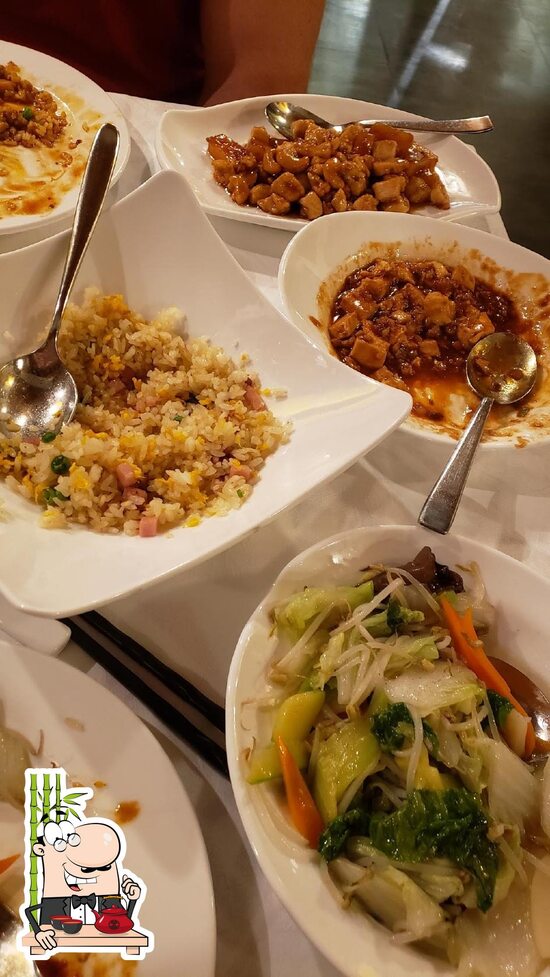 Ristorante Peking, Florence Restaurant reviews