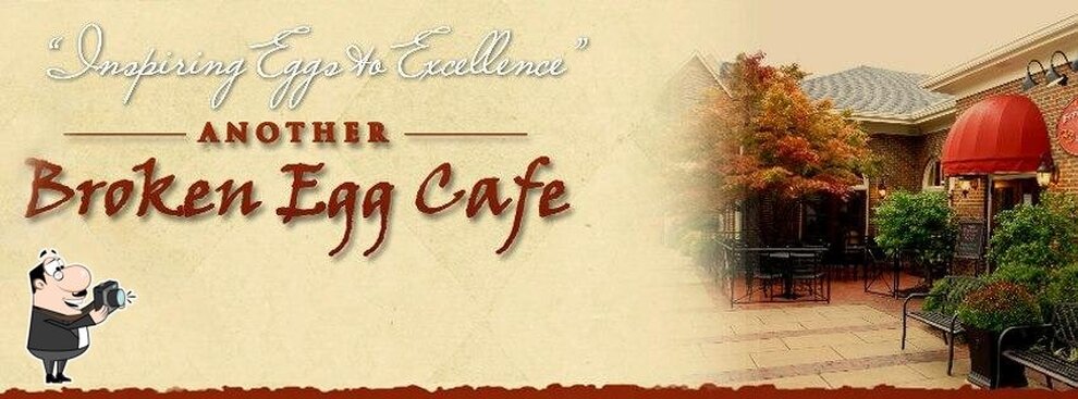 Another Broken Egg Cafe Alpharetta Ga