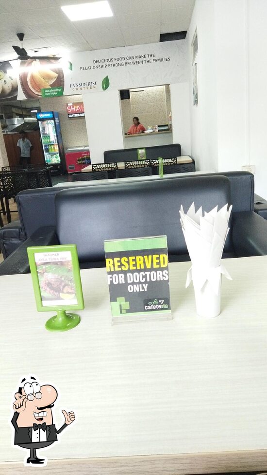 Bava's Shalimar Canteen, Kozhikode Restaurant reviews