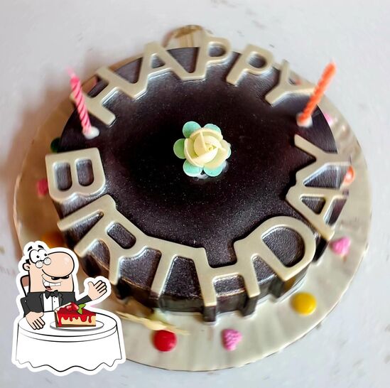 Advance Cakery and Bakery Best Bakery Shop Cake Shop In Geeta Colony