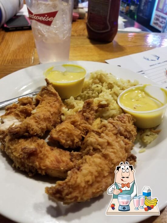 Buckit Grill & Pub in Buckfield Restaurant reviews