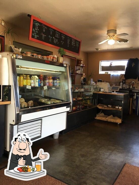 Morro Bay Coffee Co in Morro Bay Restaurant menu and reviews
