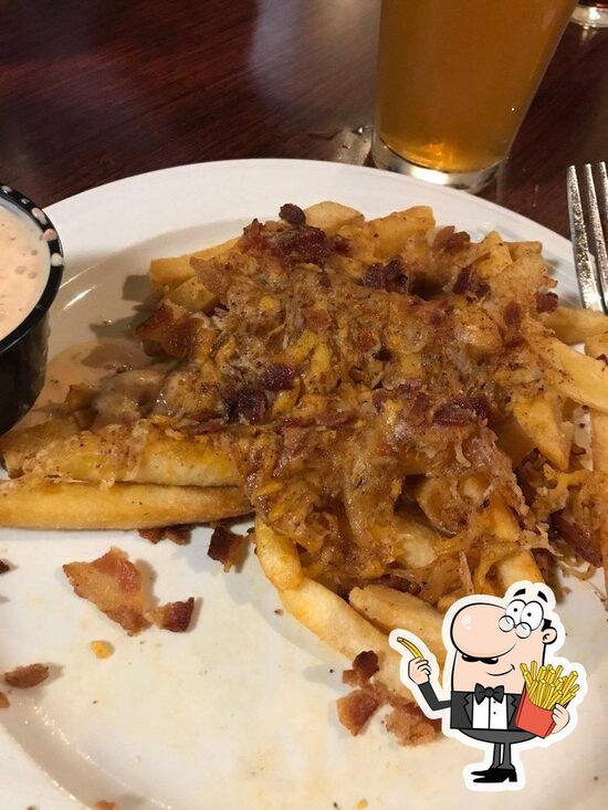 Menu at Winner's Circle Saloon pub & bar, Grantville, 604 Station Rd