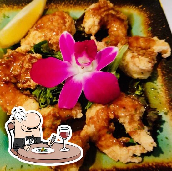 Menu at Little Silver Seafood Market restaurant, Little Silver