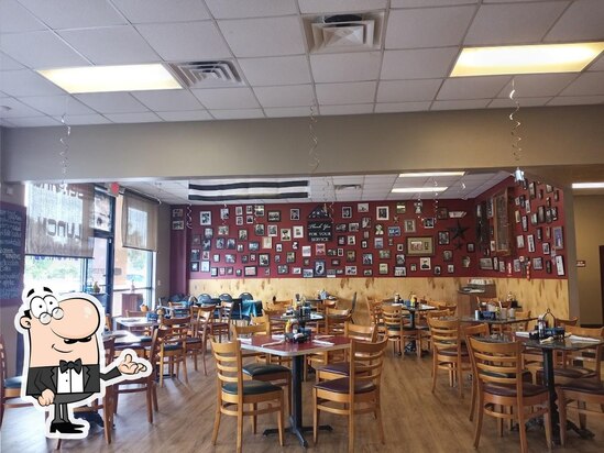 Gramma's cafe in Summerfield - Restaurant menu and reviews