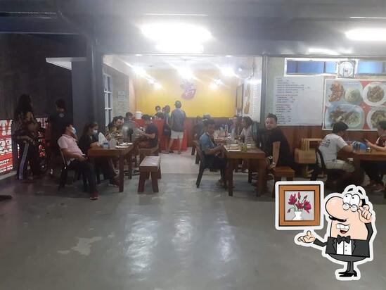Putok Batok Pares - Lagro restaurant, Quezon City - Restaurant reviews