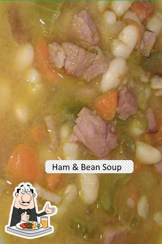Entree Soup in Billings Restaurant menu and reviews