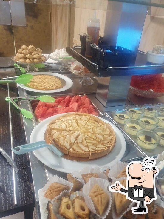 Le Kasbar Avis