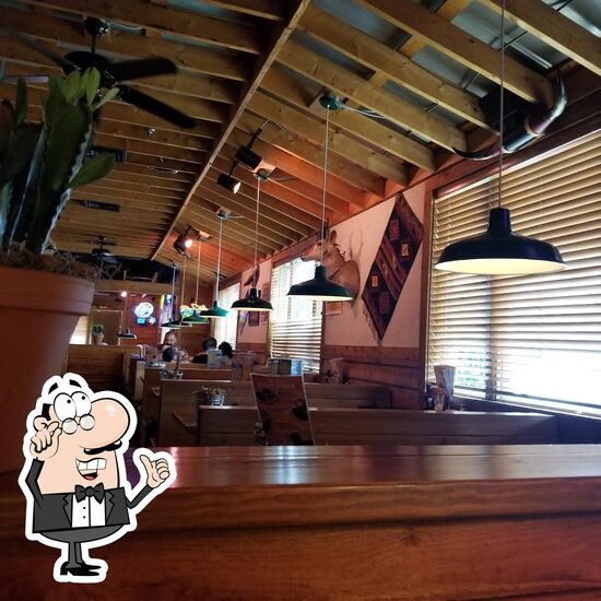 Menu at Texas Roadhouse BBQ, Knoxville, 120 Morrell Rd