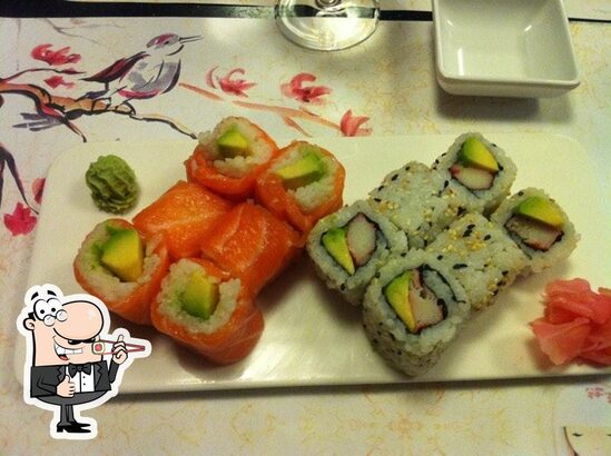 Chidori Sushi restaurant, Rosny-sous-Bois - Critiques de restaurant