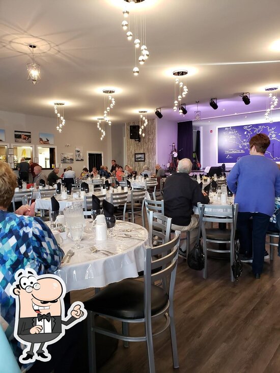 Twillingate/NWI Dinner Theatre in Twillingate Restaurant menu and reviews