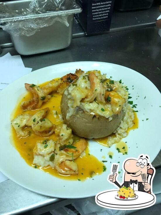 Menu at Pucciarello's Italian Kitchen restaurant, East Hanover