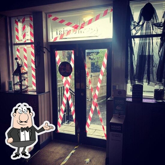 The Commercial, 48 Chapeltown in Pudsey Restaurant reviews