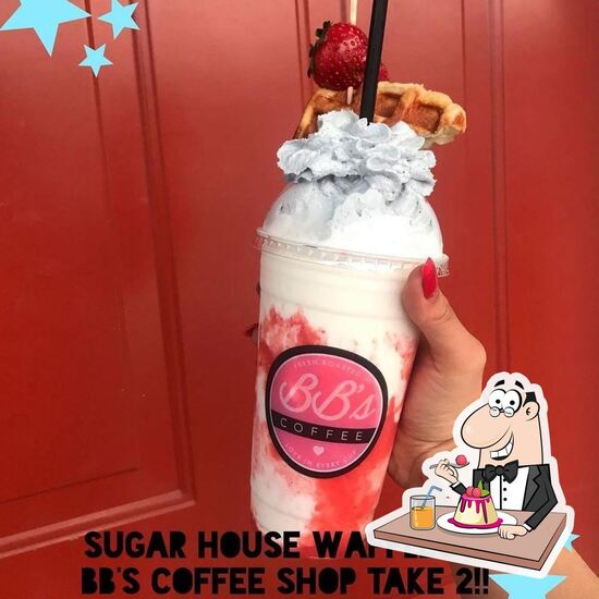 Sugar House Waffles in Anchorage Restaurant reviews