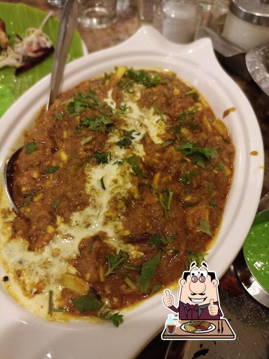 Menu at Alif Restaurant, Kumbakonam, Ayee Kulam Rd
