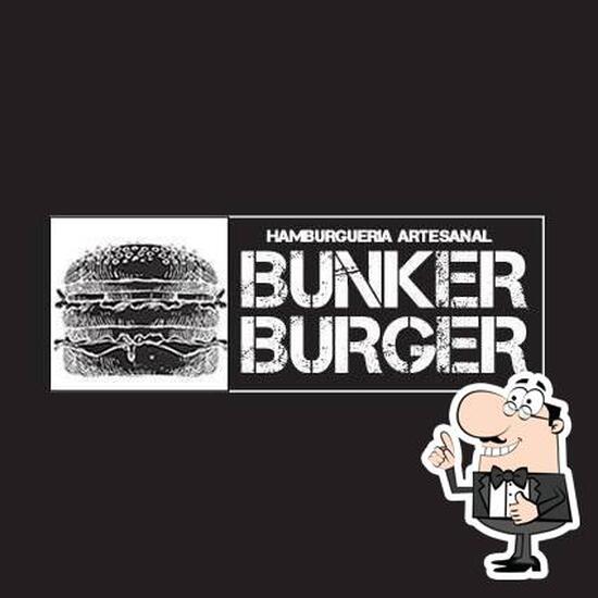 Menu Em Bunker Burger Restaurante Santos