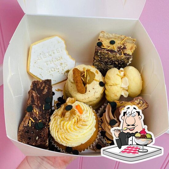 Sugar Plum Cakery in Coffs Harbour Restaurant reviews