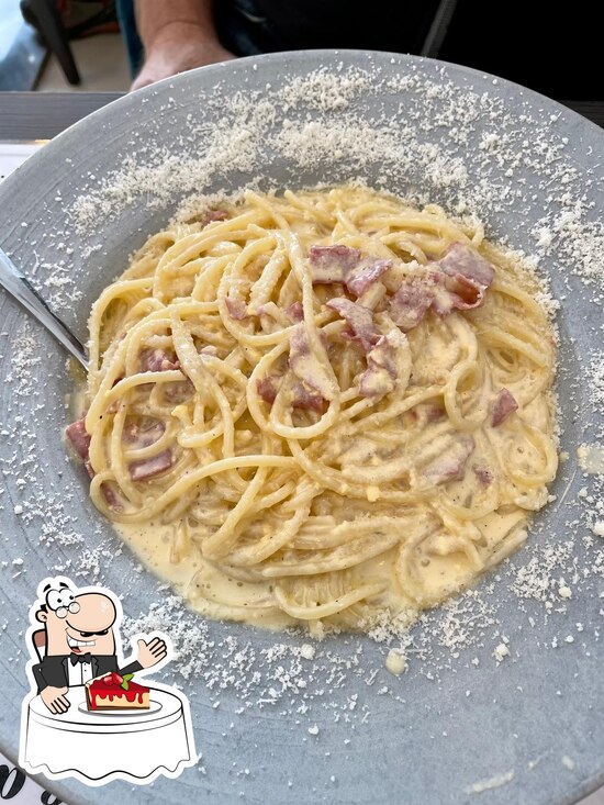 Piccola Trattoria Nudelhaus, Gossau Restaurantbewertungen
