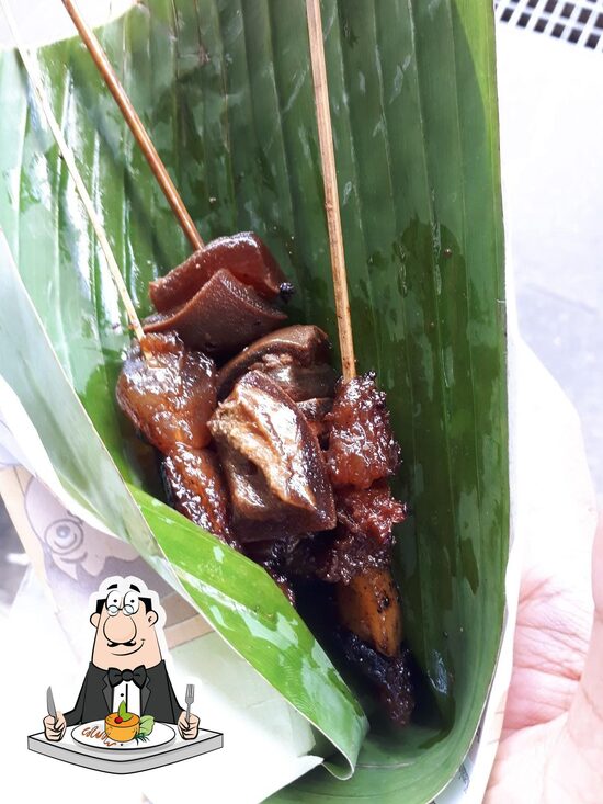 Sate Kere Beringharjo Restaurant Yogyakarta 92F Restaurant Reviews