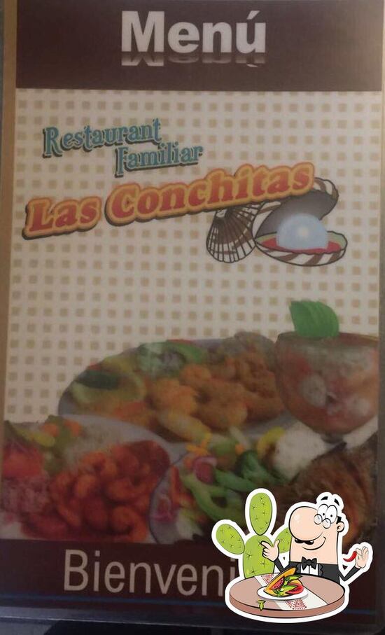 Restaurante Las Conchitas, Chapala, Calle Vicente Guerrero 22A ...