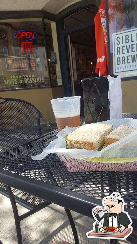 Diamond Deli, 378 S Main St in Akron Restaurant menu and reviews