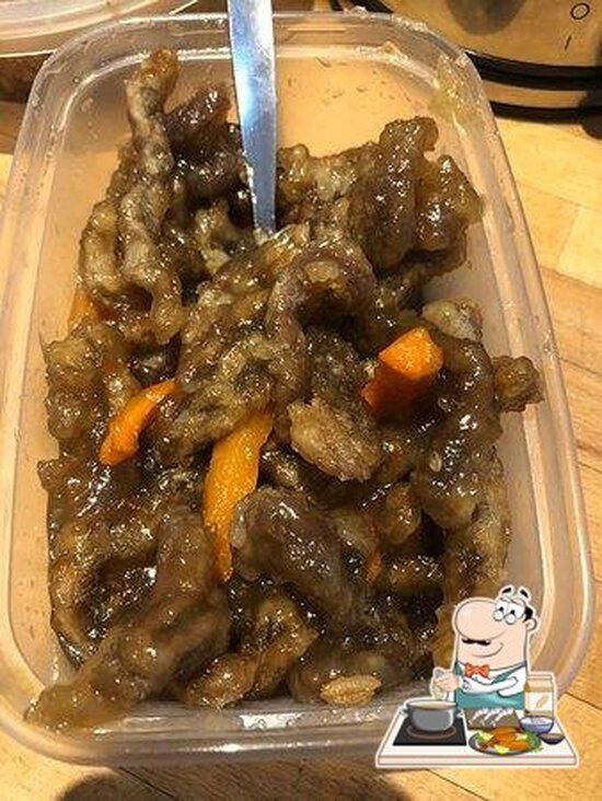 Tycoon Chinese Takeaway, Ramsgate - Restaurant menu, prices and reviews