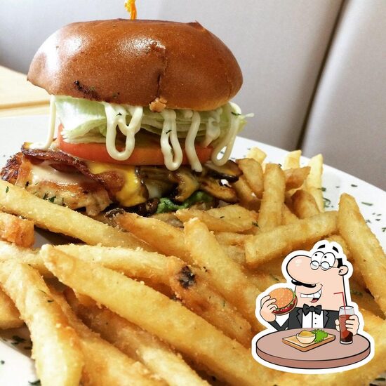 Jonny Cakes Cafe in Canton Restaurant menu and reviews