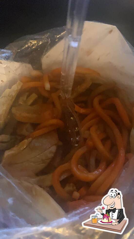 Cantonese Express, 2106 Jefferson Ave in Newport News Restaurant reviews