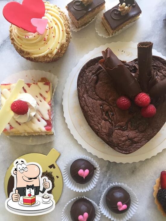 Honeymoon Sweets Bakery, 606 W Southern Ave Suite 1 in Tempe