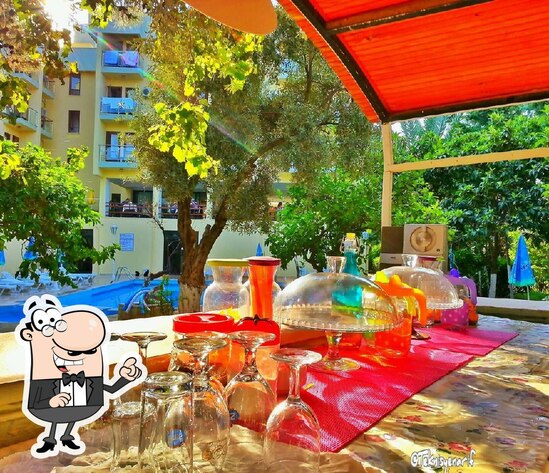 Ekici Cafe Restaurant