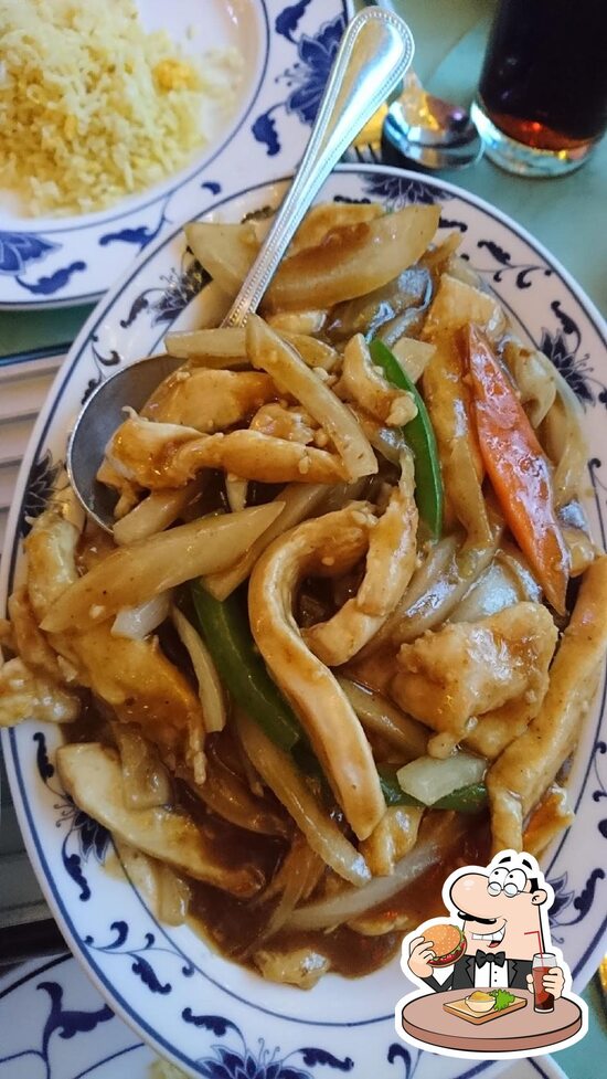 Jasmine House in Stockport Restaurant reviews