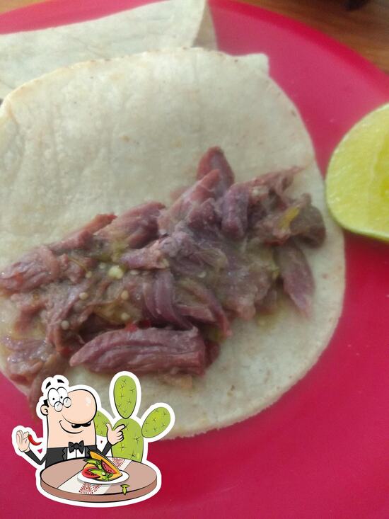 Barbacoa Y Consome De Borrego, Coatzacoalcos Opiniones del restaurante