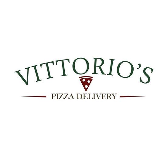Menu at Vittorio's pizzeria, Niterói