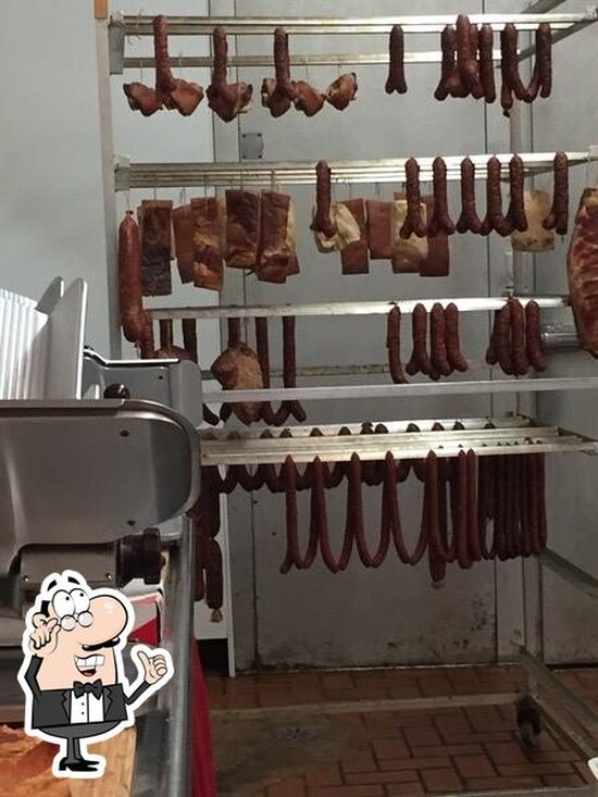 First Quality Sausage House in Safety Harbor Restaurant menu