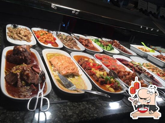 Le King Buffet Royan