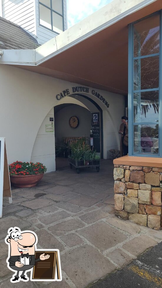 The Coffee Guy Noordhoek, Cape Town Restaurant reviews