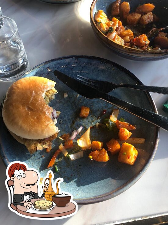 Chaii Room in Pinner Restaurant reviews