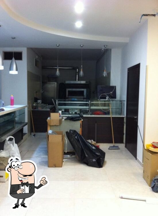 La Cueva drink & food pizzeria, Molfetta Restaurantbewertungen
