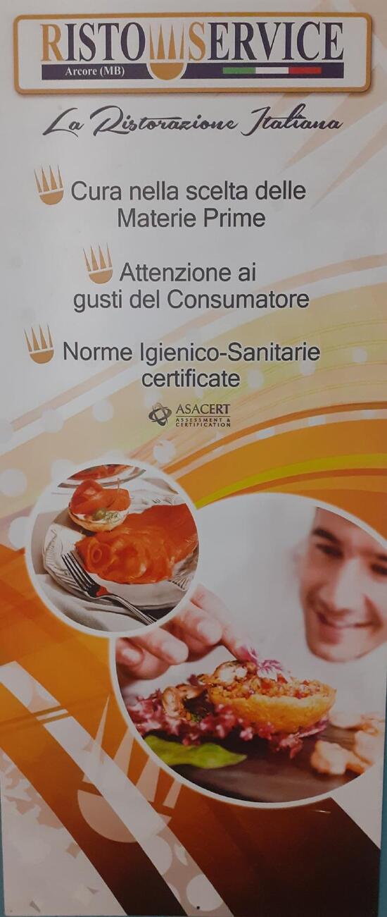 Menu Da Oasi San Fruttuoso Ristorante Monza