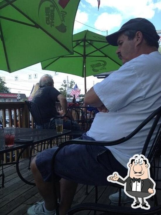 Beer Barrel in Marietta Restaurant reviews