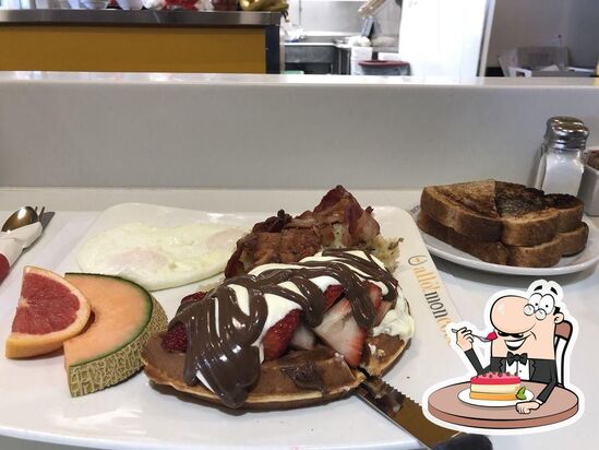 Allô mon Coco in Ottawa - Restaurant menu and reviews