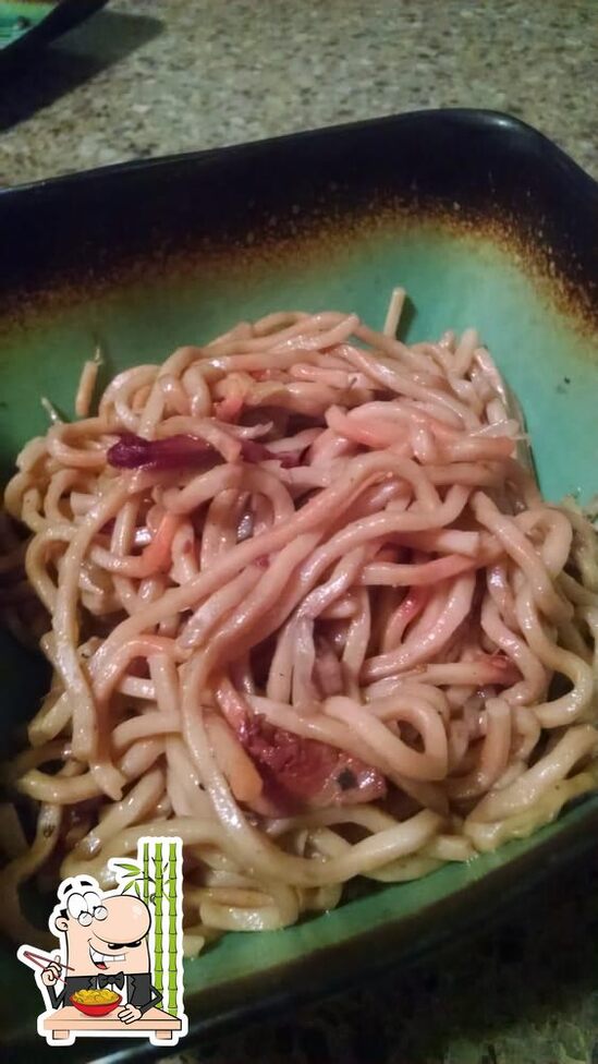 EMPRESS PALACE in Collingswood Restaurant menu and reviews