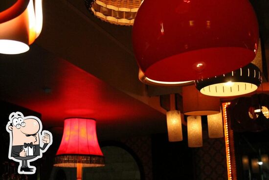 Nachtgiger pub & Bar, Nürnberg