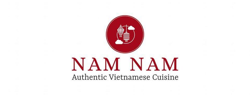 Speisekarte von Nam Nam Vietnamesische Küche restaurant Wiesbaden