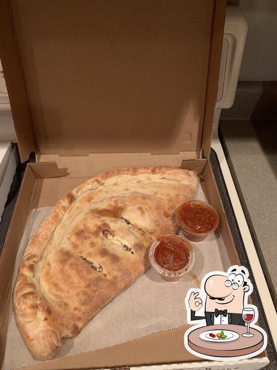 Joe's Tavern in Cohoes Restaurant menu and reviews